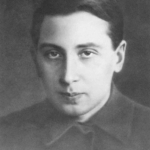Figura 5 Vladimirovich Lósev
