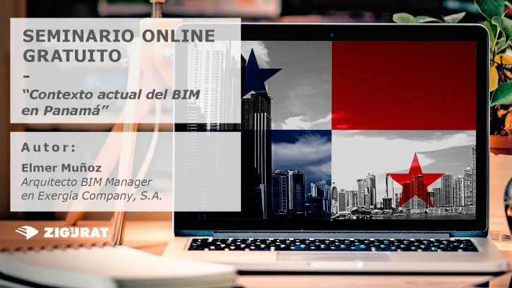 contexto-bim-Panama-zigurat-elearning