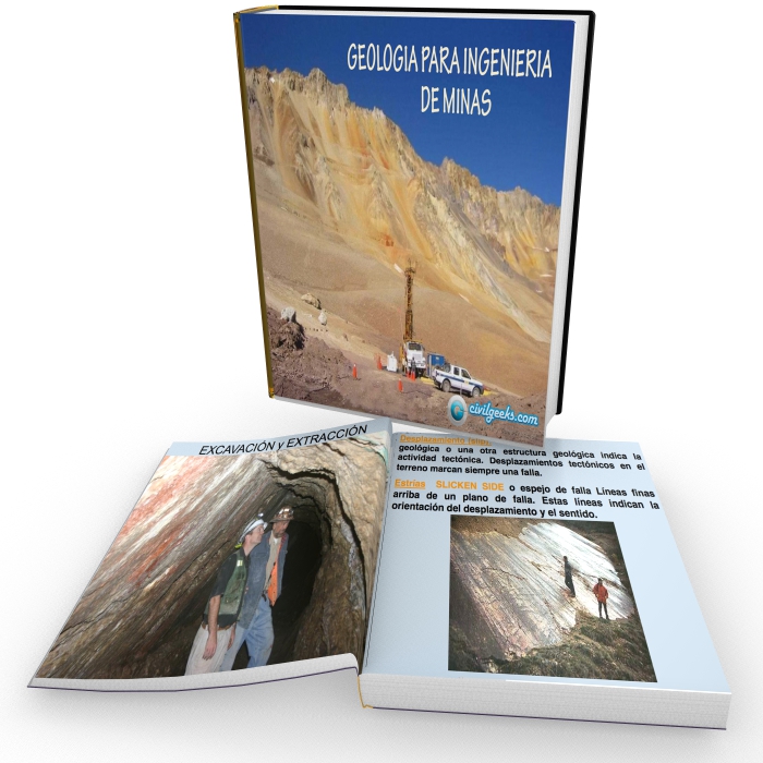 geologia para ingenieria de minas