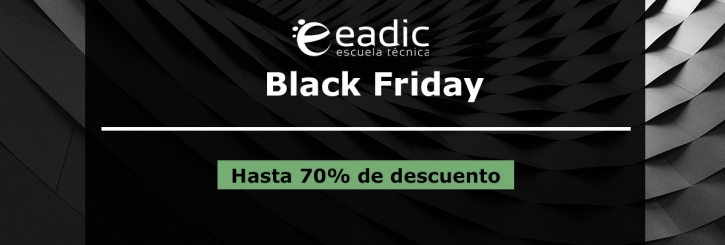 #BLACKFRIDAYEADIC
