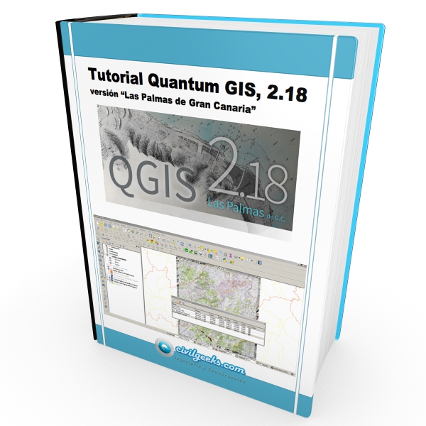 tutorial Quantum GIS