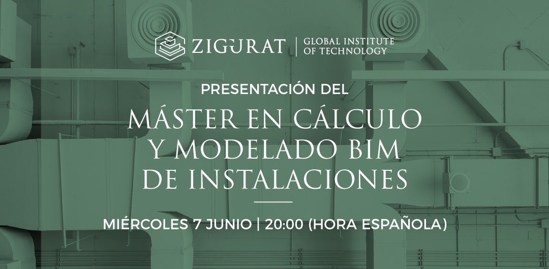 presentacion-master-calculo-modelado-bim-instalaciones-zigurat