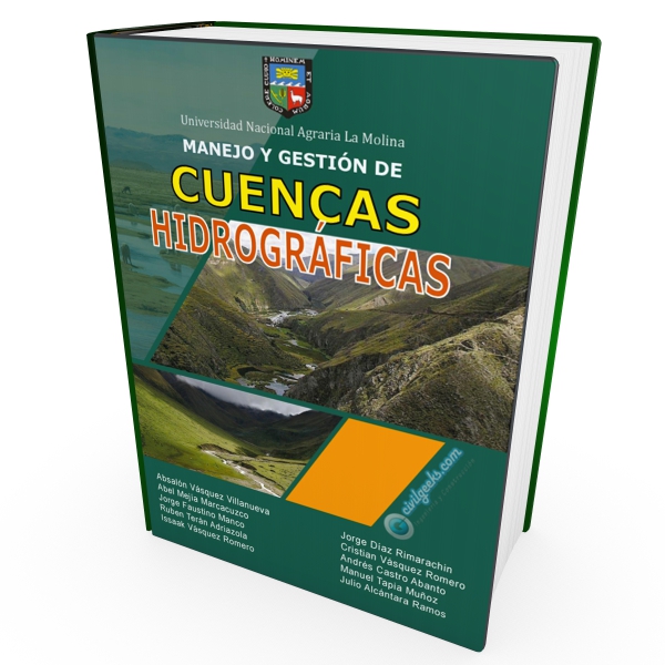 Libro Manejo y Gestión de Cuencas Hidrográficas 1