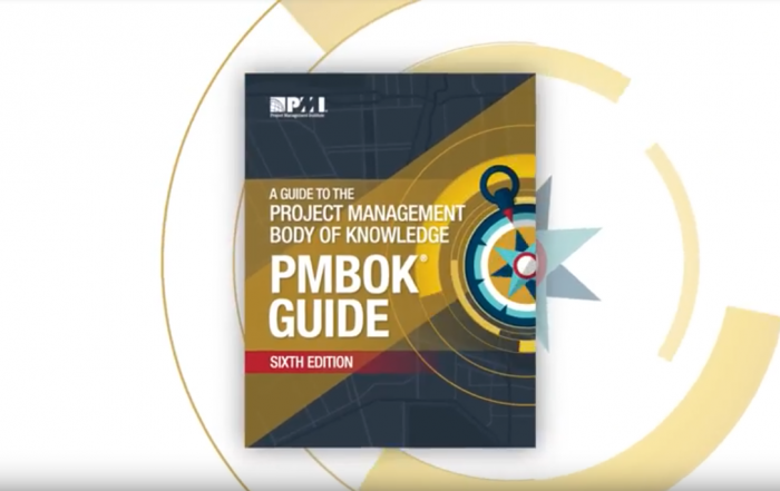 Управление проектами pmbok 6