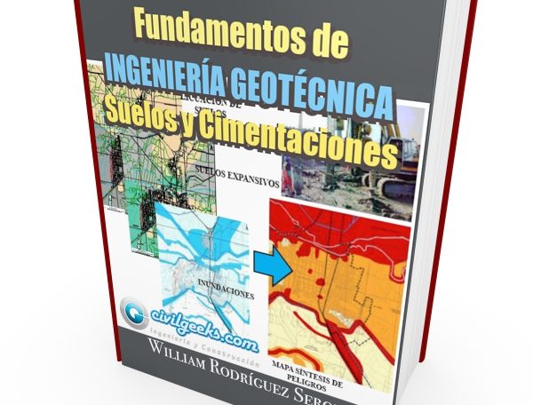 Fundamentos de INGENIERÍA GEOTÉCNICA | Suelos y Cimentaciones