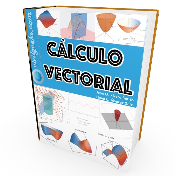 Libro de Calculo Vectorial Juan y Elena