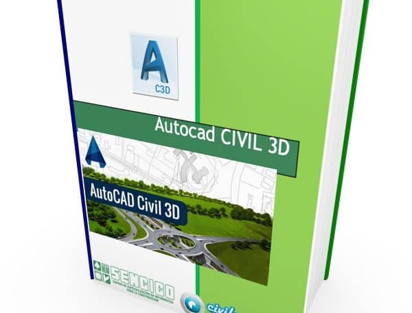 Manual detallado de AutoCAD Civil 3D | CivilGeeks.com