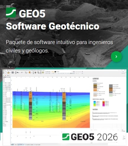 GEO5 2026